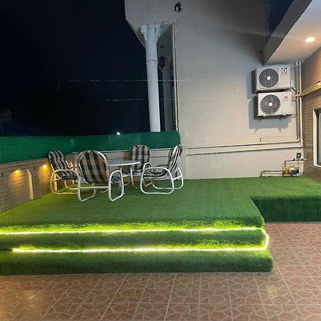 Elite Elegance Inn Isb Islamabad Esterno foto