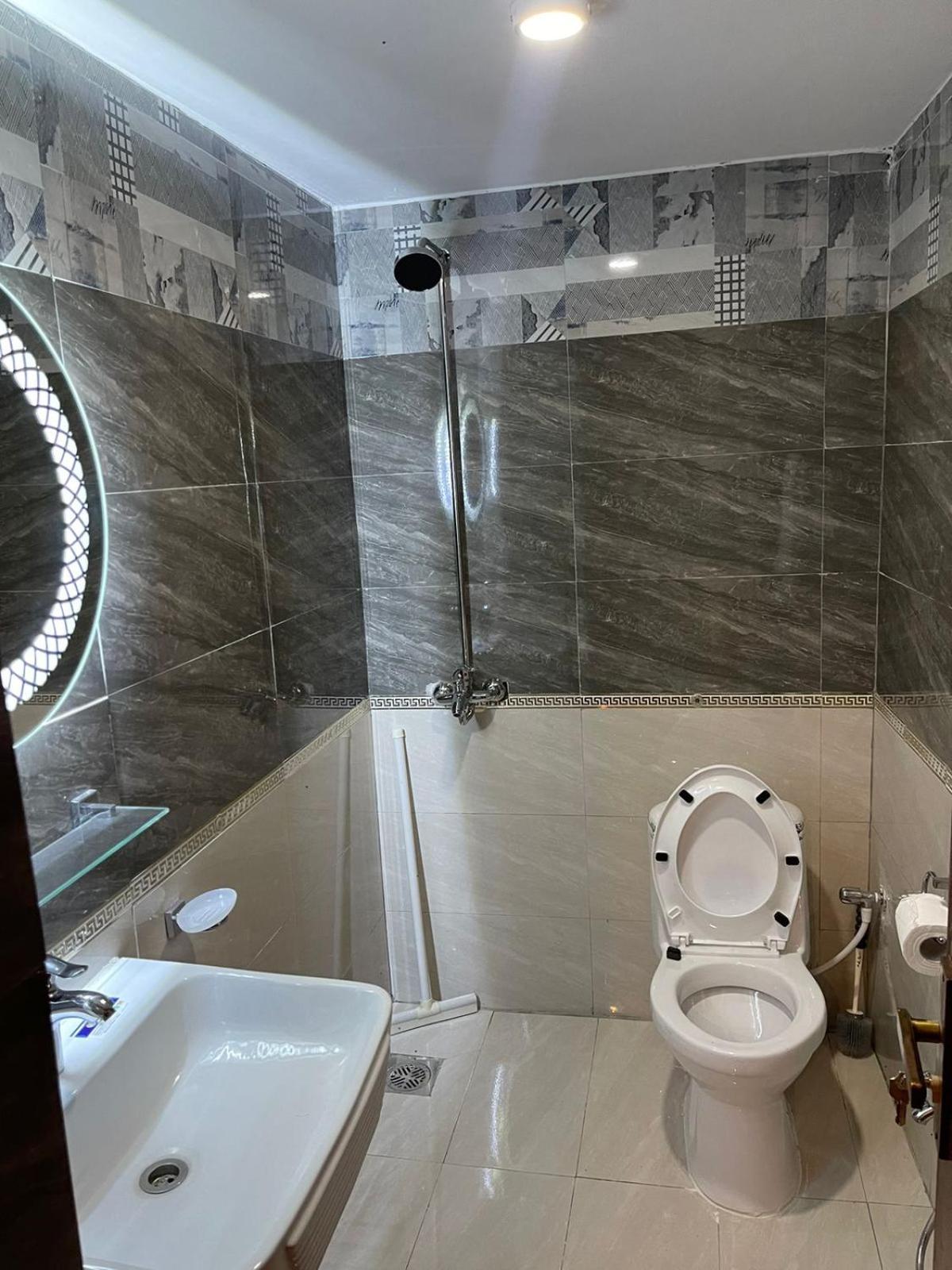 Elite Elegance Inn Isb Islamabad Esterno foto