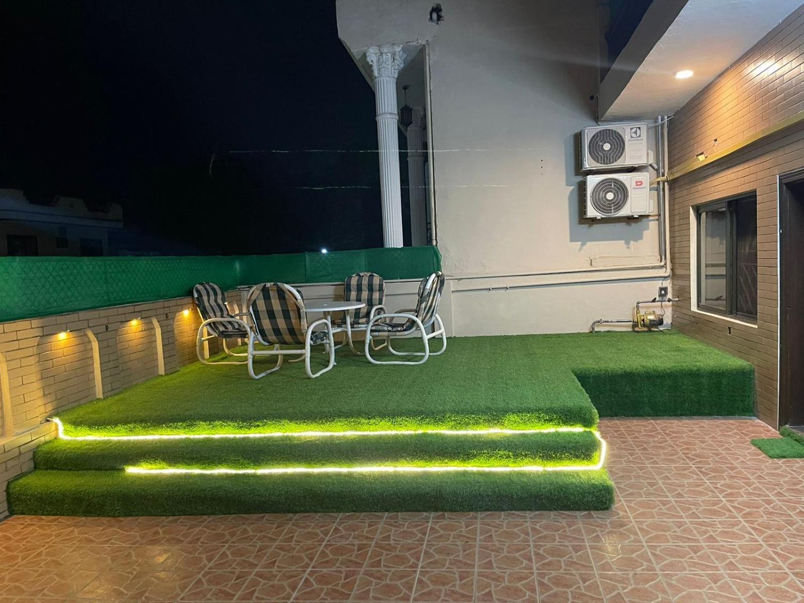 Elite Elegance Inn Isb Islamabad Esterno foto