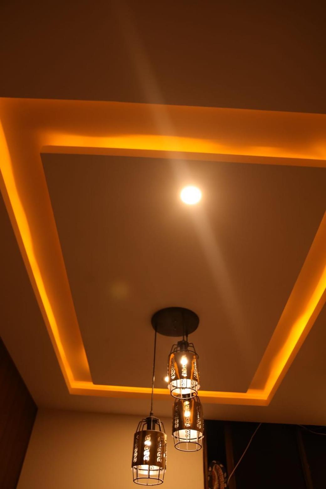 Elite Elegance Inn Isb Islamabad Esterno foto