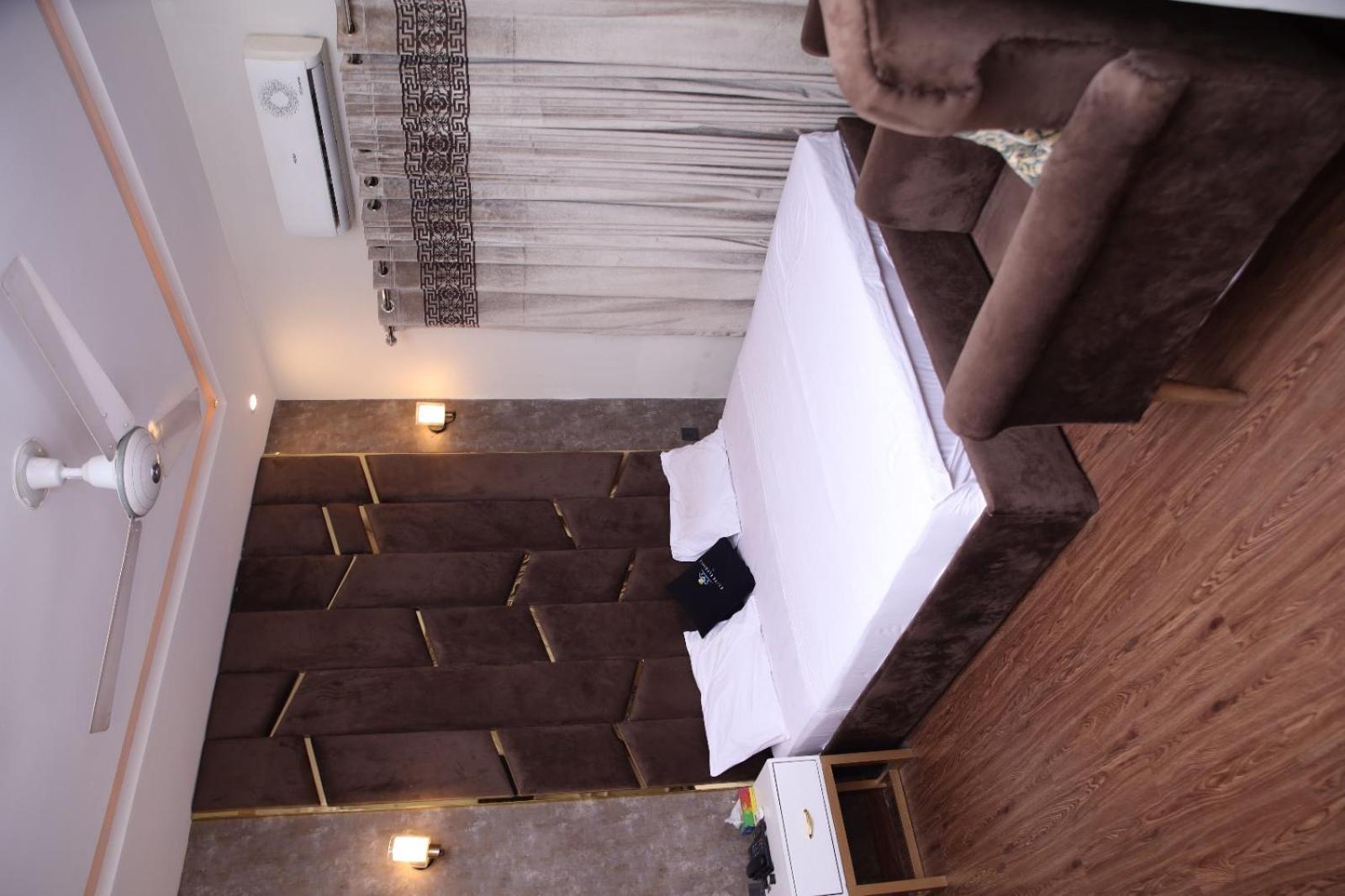 Elite Elegance Inn Isb Islamabad Esterno foto