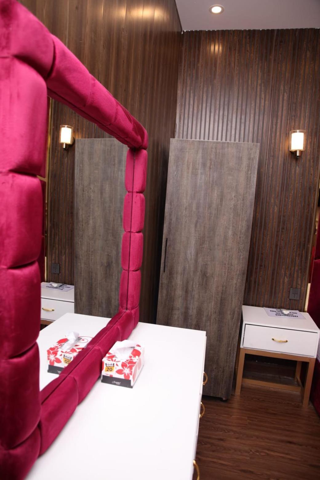 Elite Elegance Inn Isb Islamabad Esterno foto