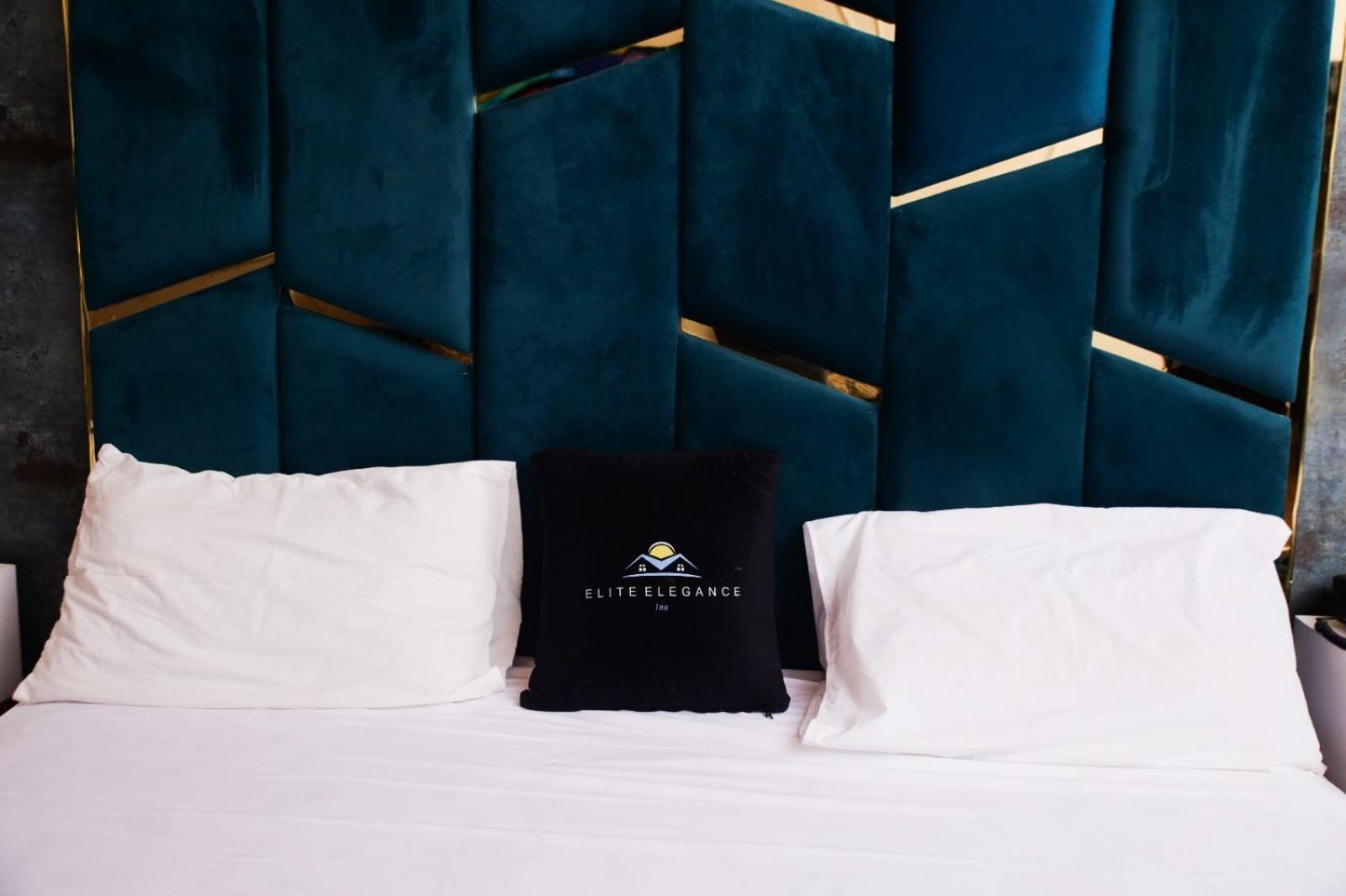 Elite Elegance Inn Isb Islamabad Esterno foto