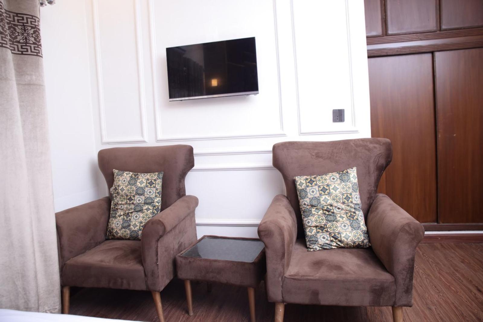 Elite Elegance Inn Isb Islamabad Esterno foto