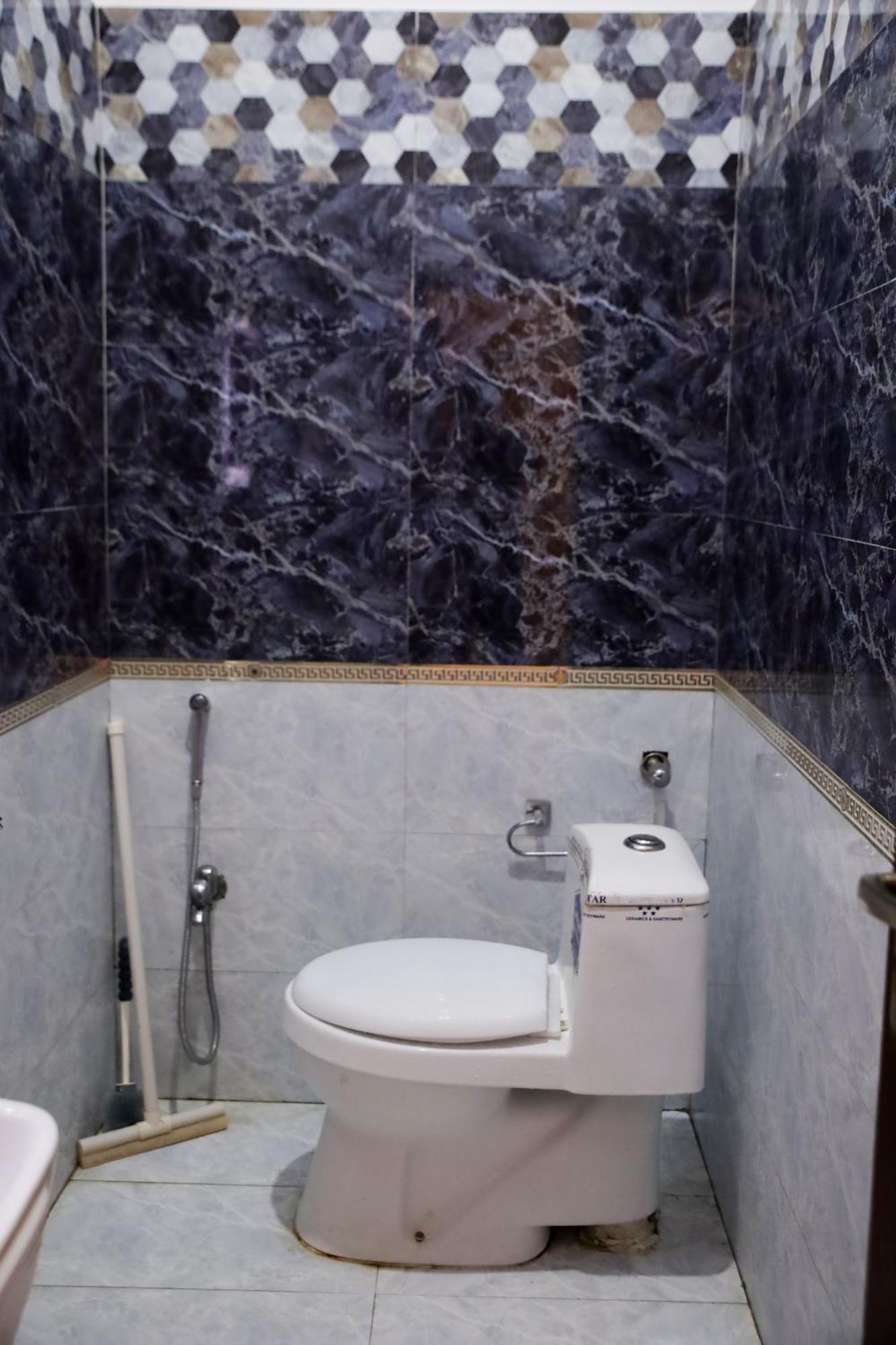 Elite Elegance Inn Isb Islamabad Esterno foto